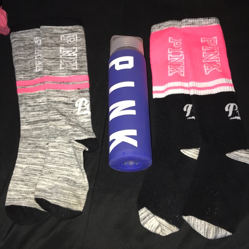 PINK BUNDLE